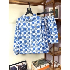 Louis Vuitton Sunscreen Jacket